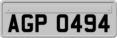 AGP0494