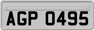 AGP0495