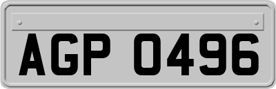 AGP0496