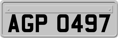 AGP0497
