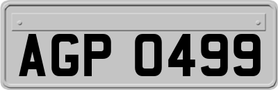 AGP0499