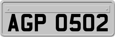 AGP0502