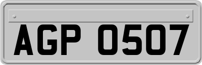 AGP0507