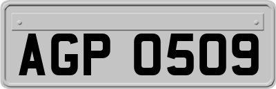 AGP0509