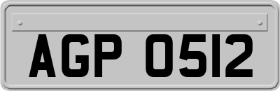 AGP0512