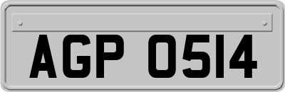 AGP0514