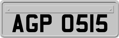 AGP0515