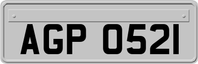 AGP0521