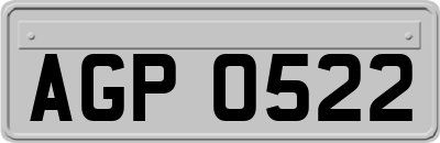AGP0522
