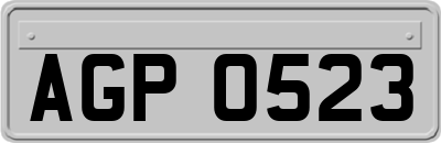 AGP0523