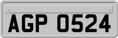 AGP0524