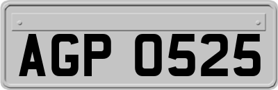 AGP0525