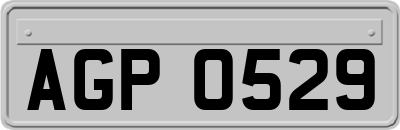 AGP0529