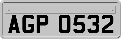 AGP0532