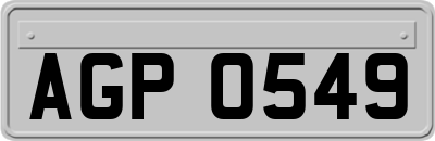 AGP0549