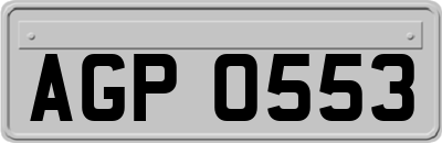 AGP0553