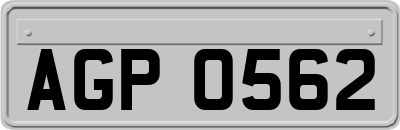 AGP0562