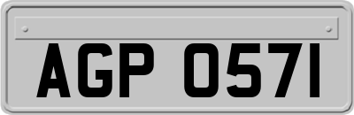 AGP0571
