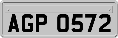 AGP0572