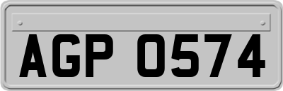 AGP0574