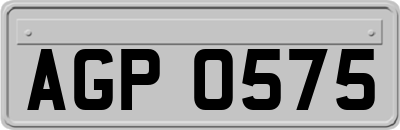 AGP0575