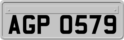 AGP0579