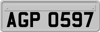 AGP0597