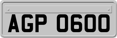 AGP0600