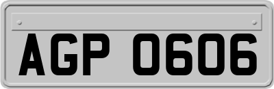 AGP0606