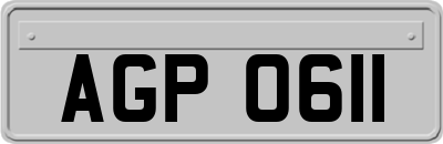 AGP0611