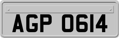 AGP0614