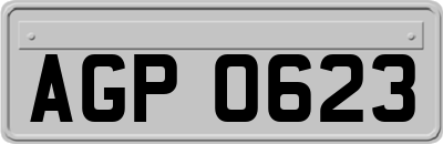 AGP0623