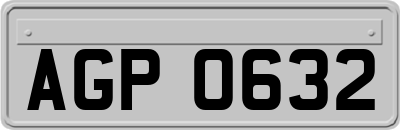 AGP0632