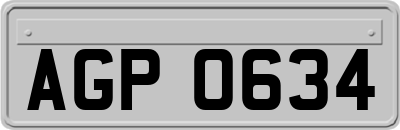 AGP0634