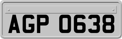 AGP0638
