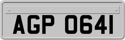 AGP0641