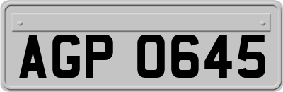 AGP0645