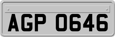 AGP0646