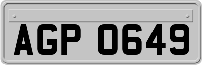 AGP0649