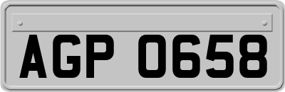 AGP0658