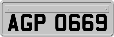 AGP0669
