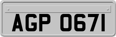AGP0671
