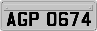 AGP0674