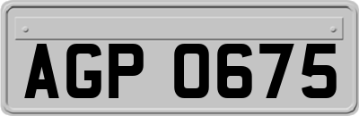 AGP0675