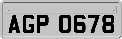 AGP0678