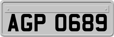 AGP0689