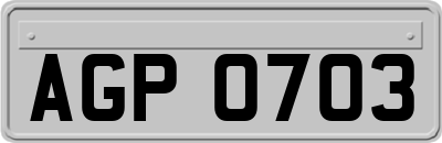 AGP0703