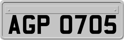 AGP0705