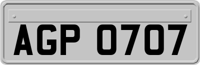 AGP0707