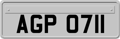 AGP0711